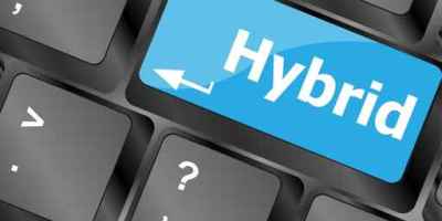 Hybrid Future of SharePoint 2016