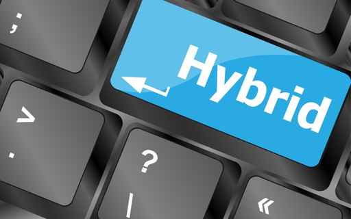 Hybrid Future of SharePoint 2016